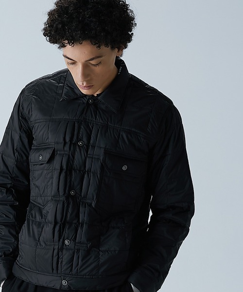 TAION（タイオン） ダウンジャケット ダウン 「」「メンズ」ベーシック