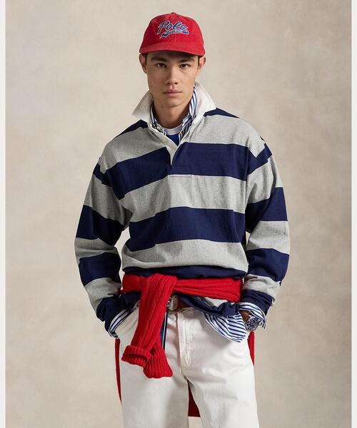 POLO RALPH LAUREN（ポロ・ラルフローレン） ビッグ フィット