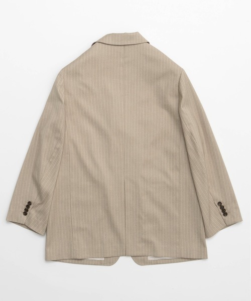 MAISON SPECIAL（メゾンスペシャル） ジャケット テーラードジャケット