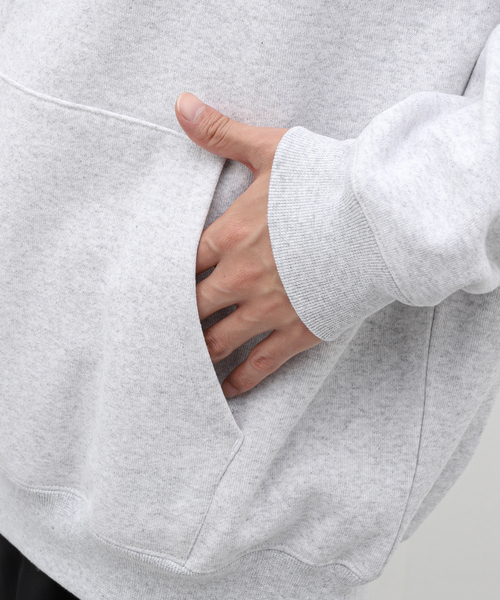 BoTT（ボット） パーカー 「BoTT / ボット」Mirage Hoodie メンズ