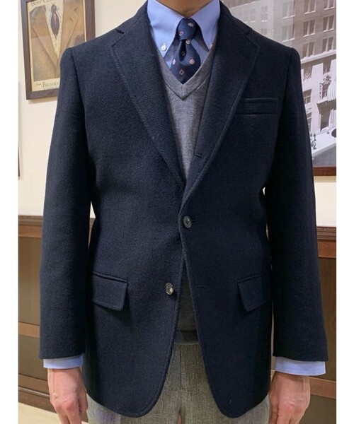 BROOKS BROTHERS（ブルックスブラザーズ） ジャケット テーラード