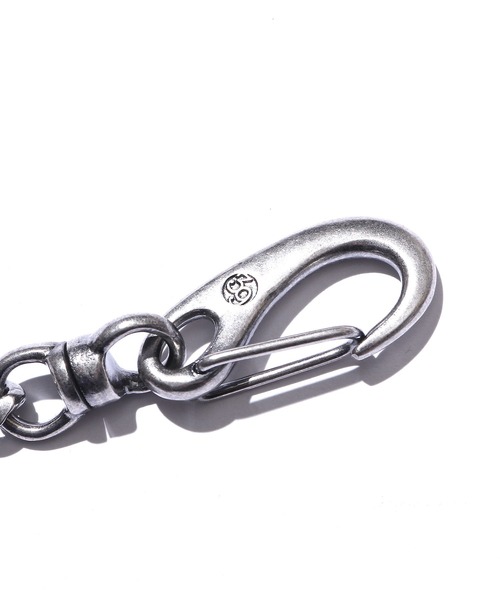 SunKu（サンク） ウォレットチェーン ORIGINAL WALLET CHAIN