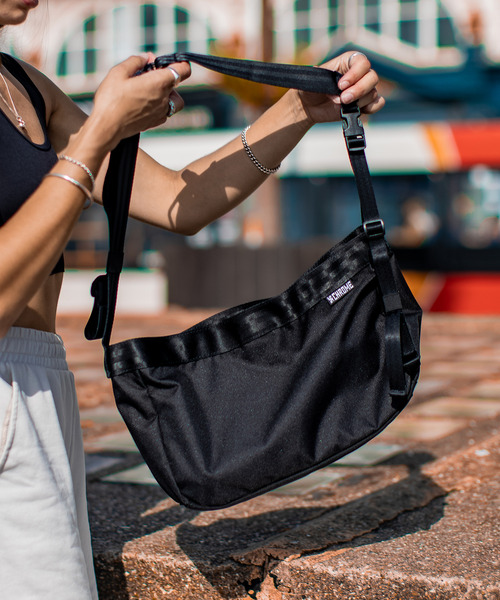 CHROME（クローム） ショルダーバッグ バッグ レディース メンズ