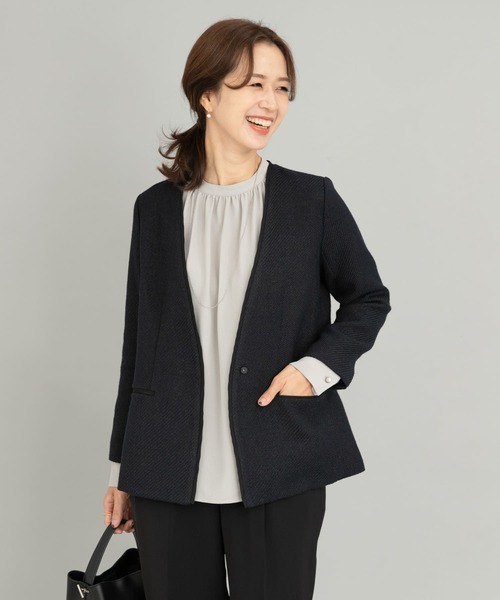 URBAN RESEARCH DOORS（アーバンリサーチドアーズ） ジャケット