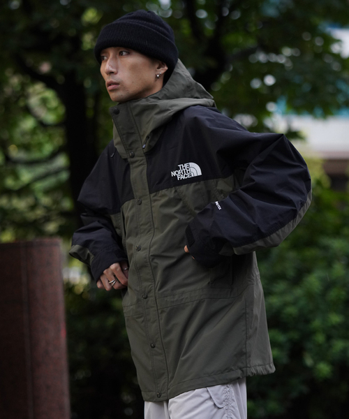 THE NORTH FACE（ザ ノースフェイス） マウンテンパーカー ウインド
