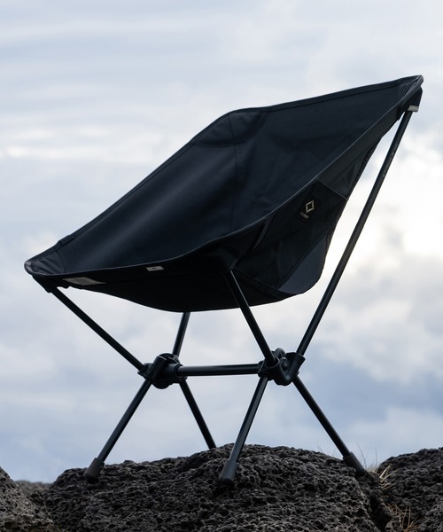 Helinox（ヘリノックス） 家具 Tactical Chair/タクティカルチェア