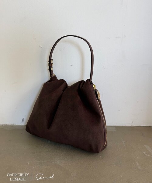 CAPRICIEUX LE'MAGE（カプリシューレマージュ） ショルダーバッグ