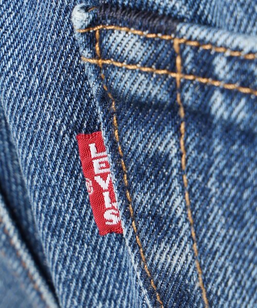 Levi's（リーバイス） ジーンズ LEVI'S(R)/リーバイス(R) 別注 501(R