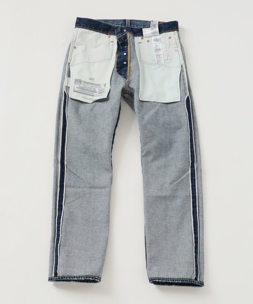 Levi's（リーバイス） ジーンズ LEVI'S(R)/リーバイス(R) 別注 501(R