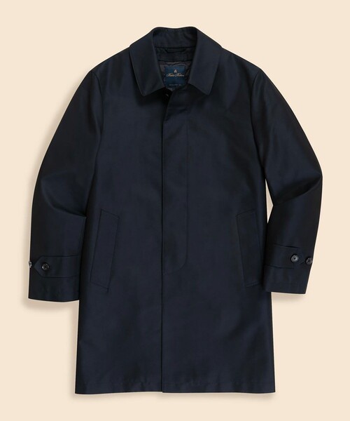 BROOKS BROTHERS（ブルックスブラザーズ） ステンカラーコート コート