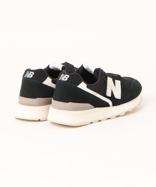 New Balance（ニューバランス） スニーカー WL996TAC(D) WL996T