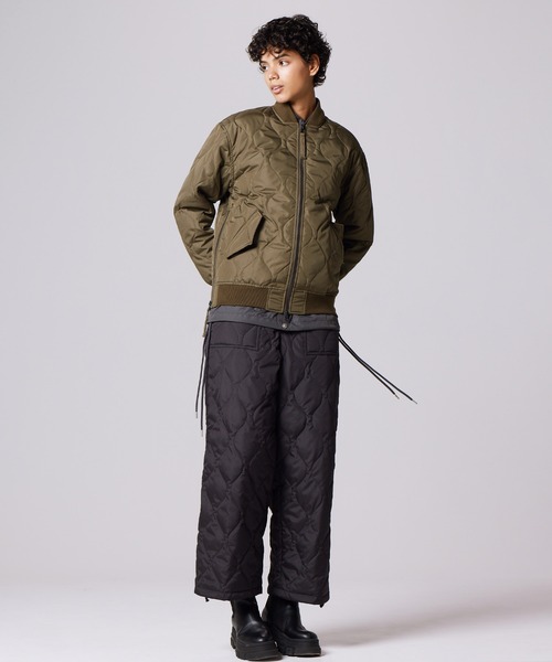 TAION（タイオン） ダウンジャケット ダウン 「」「ユニセックス