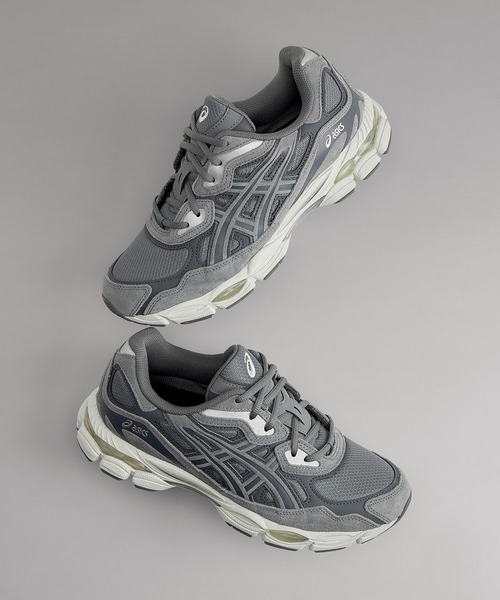 ASICS（アシックス） スニーカー GEL-NYC / ゲルエヌワイシー メンズ