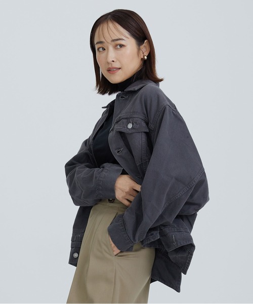 beautiful people（ビューティフルピープル） ジャケット Gジャン