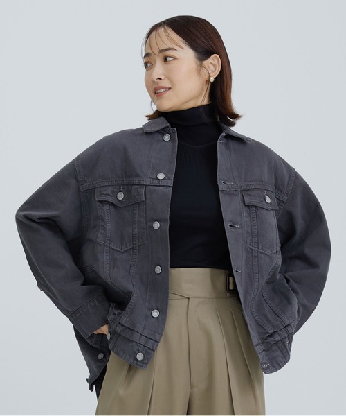 beautiful people（ビューティフルピープル） ジャケット Gジャン