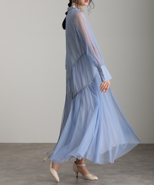 atlo（アトロ） ドレス : ZOZOTOWN Yahoo!店 - 通販 - Yahoo!ショッピング