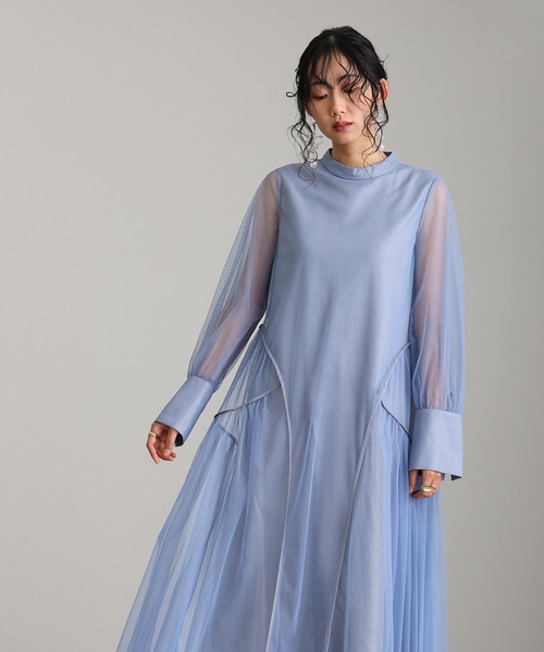 atlo（アトロ） ドレス : ZOZOTOWN Yahoo!店 - 通販 - Yahoo!ショッピング