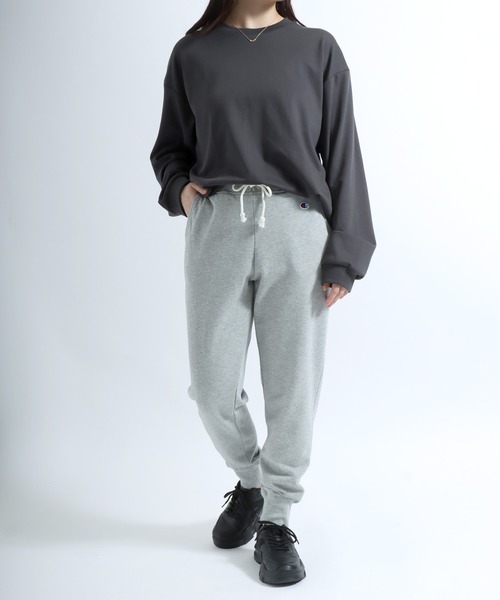 Champion（チャンピオン） スウェットパンツ ジャージ ブランドロゴ