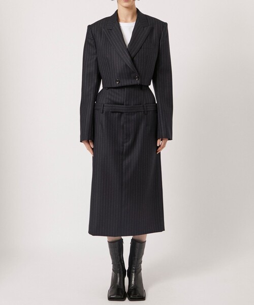 JOHN LAWRENCE SULLIVAN（ジョン ローレンス サリバン） スカート