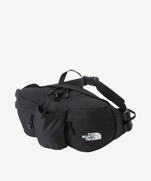 THE NORTH FACE（ザ ノースフェイス） ウエストポーチ 「THE NORTH