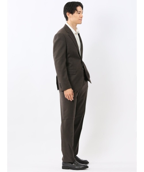 m.f.editorial（エムエフエディトリアル） セットアップ 「メリノ