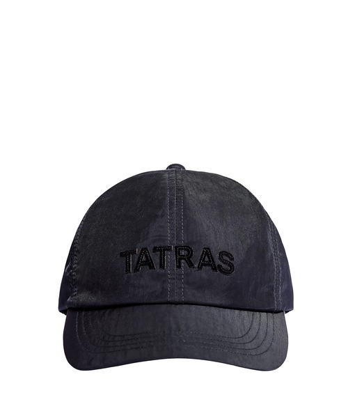 TATRAS（タトラス） キャップ 帽子 TACITO タチト メンズ レディース