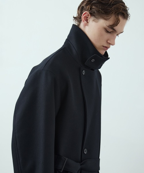 UNITED TOKYO（ユナイテッドトウキョウ） チェスターコート コート