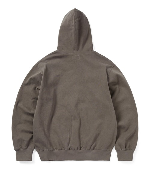 thisisneverthat（ディスイズネバーザット） パーカー T-Logo LT