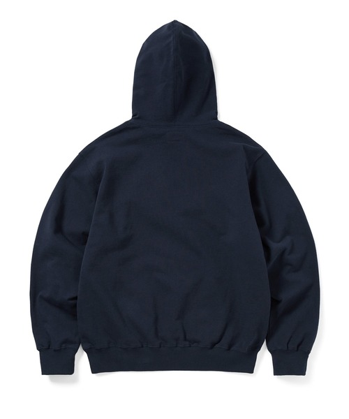 thisisneverthat（ディスイズネバーザット） パーカー T-Logo LT