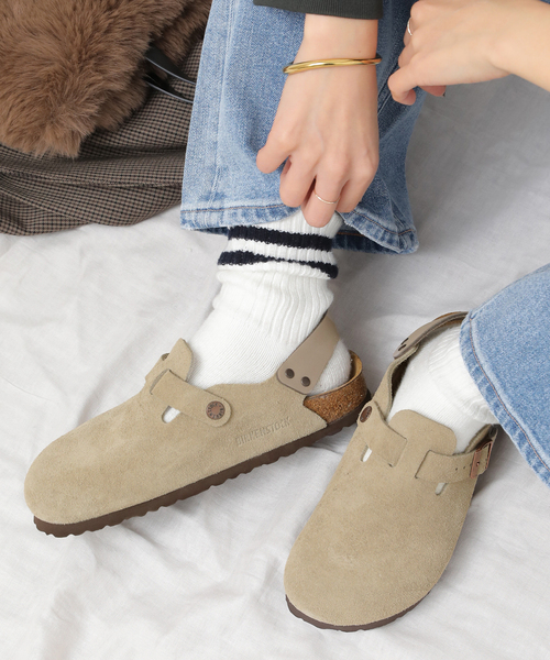 BIRKENSTOCK（ビルケンシュトック） サンダル 「追加」「BIRKENSTOCK