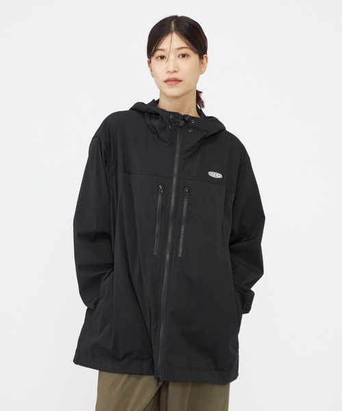 KEEN（キーン） ナイロンジャケット NYLON PACKABLE FULL ZIP JKT
