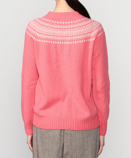 Morris & Sons（モリスアンドサンズ） ニット セーター MORRIS ＆ SONS