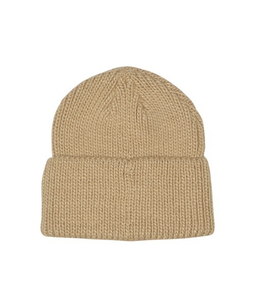 Onitsuka Tiger（オニツカタイガー） ニット帽 ニットキャップ BEANIE