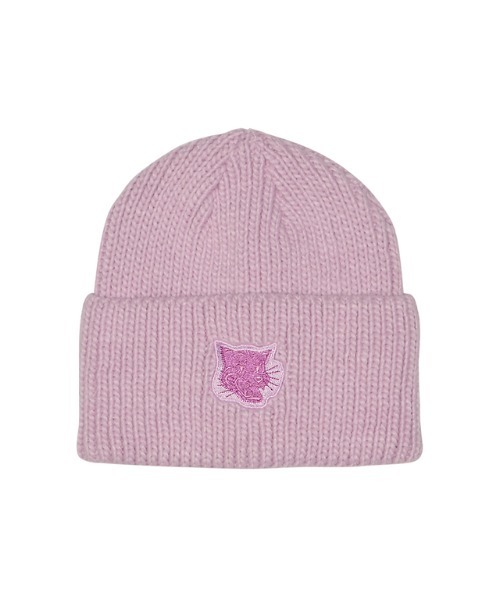 Onitsuka Tiger（オニツカタイガー） ニット帽 ニットキャップ BEANIE