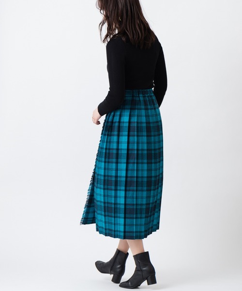 O'NEIL of DUBLIN（オニールオブダブリン） スカート ONeil of Dublin