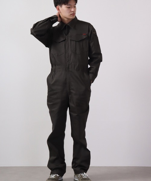 FUNALIVE（ファンアライブ） オールインワン FORECAST T/Cストレッチ