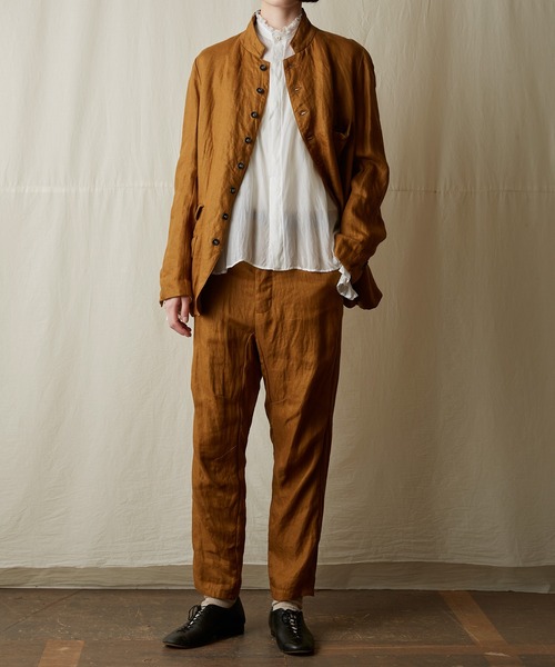 suzuki takayuki（スズキタカユキ） ジャケット テーラードジャケット