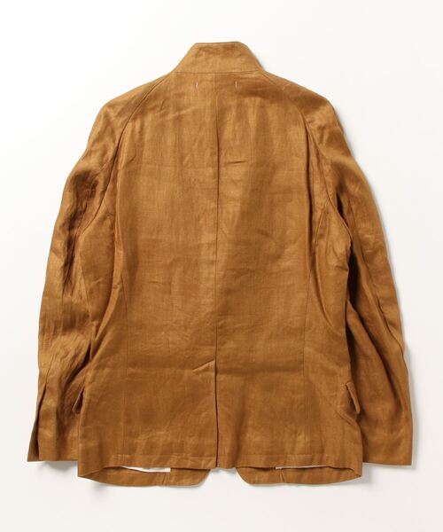 suzuki takayuki（スズキタカユキ） ジャケット テーラードジャケット