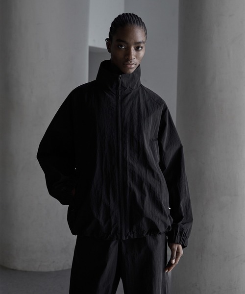 CALLNE ブルゾン アウター メンズ レディース : ZOZOTOWN Yahoo!店