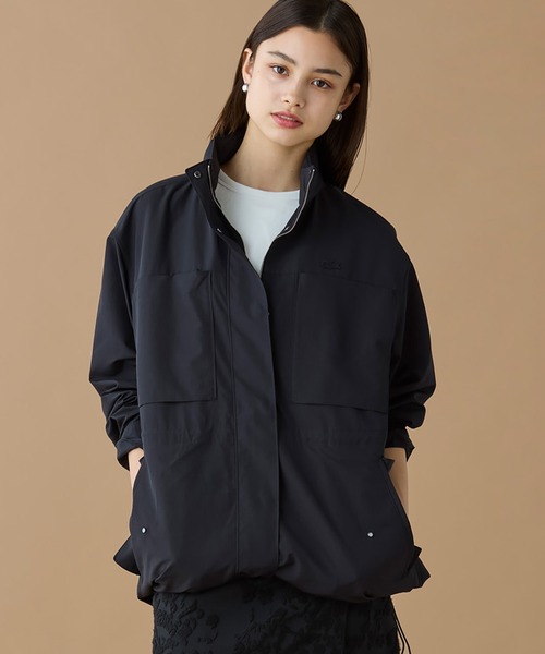 LACOSTE（ラコステ） マウンテンパーカー ウインドブレーカー 撥水