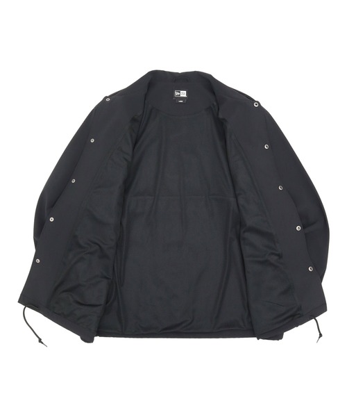 NEW ERA（ニューエラ） ナイロンジャケット ニューエラアウトドア