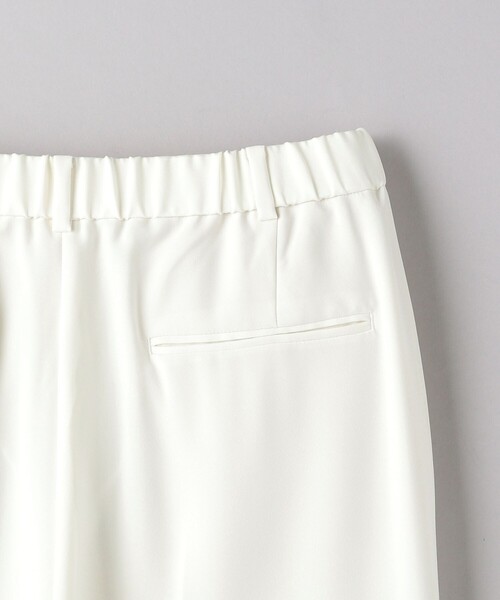 UNITED ARROWS（ユナイテッドアローズ） スラックス パンツ 2タック