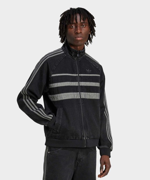 adidas（アディダス） ブルゾン アウター メンズ レディース