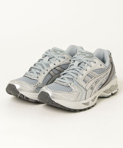 ASICS（アシックス） スニーカー GEL-KAYANO 14 / ゲルカヤノ 14