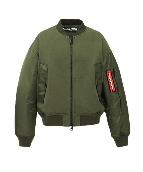 Onitsuka Tiger（オニツカタイガー） ダウンコート ダウンジャケット