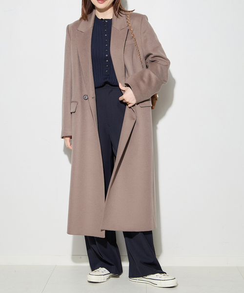 journal standard L'essage（ジャーナルスタンダード レサージュ