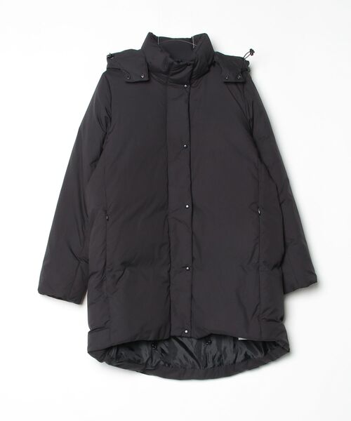 SALON adam et rope'（サロン アダム エ ロペ） ダウンジャケット FREE