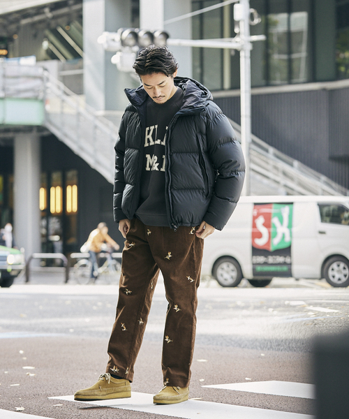 snow peak（スノーピーク） ダウン ダウンジャケット 【SNOWPEAK