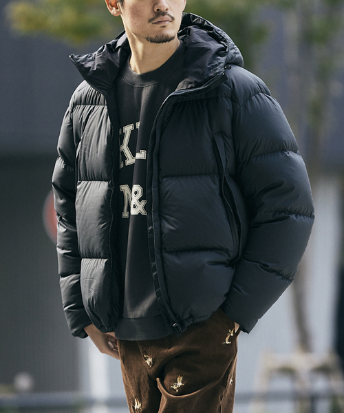 snow peak（スノーピーク） ダウン ダウンジャケット 【SNOWPEAK