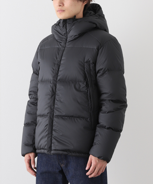 snow peak（スノーピーク） ダウン ダウンジャケット 【SNOWPEAK